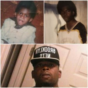 Meet your Posher, Terry